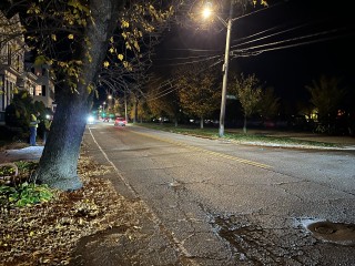 Newburyport Livable Streets 2025