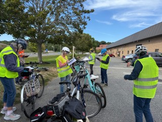 Newburyport Livable Streets 2025