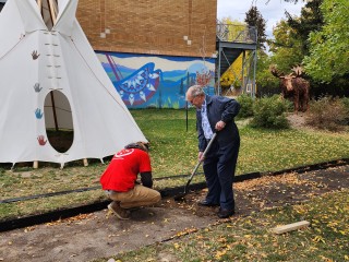 Red Lodge Area Community Foundation 2025