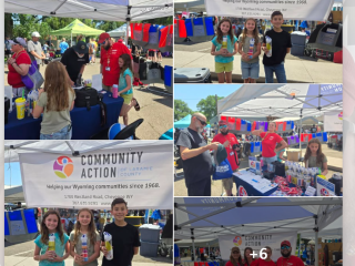 Community Action of Laramie County 2025