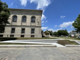 Community Libraries of Providence 2025