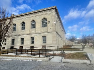Community Libraries of Providence 2025