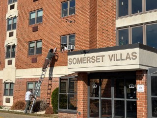 Philly Community Wireless 2025