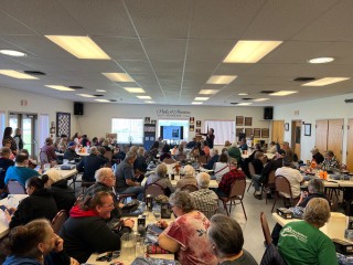 South Morrow County Senior Matters 2025