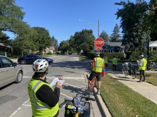 Cycle Brookfield 2025