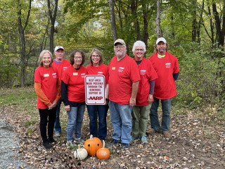Neillsville Improvement Corporation 2025