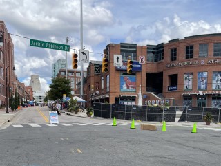 Bike Durham 2025