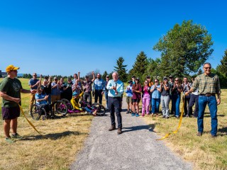 Gallatin Valley Land Trust 2025