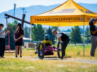 Gallatin Valley Land Trust 2025