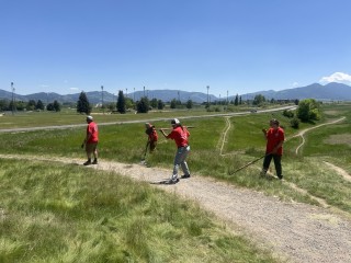 Gallatin Valley Land Trust 2025