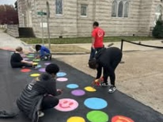 Charleston Revitalization Movement 2025