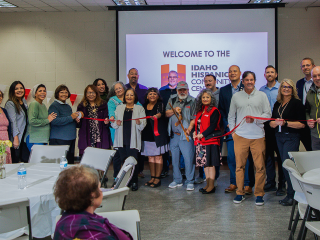 Idaho Hispanic Community Center Technology Upgrades 2025