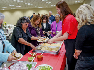 Idaho Hispanic Community Center Technology Upgrades 2025