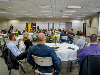 Idaho Hispanic Community Center Technology Upgrades 2025