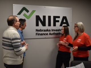 Nebraska Investment Finance Authority 2025