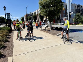 BikeWalk NC 2025