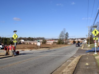 Village of Clemmons 2025