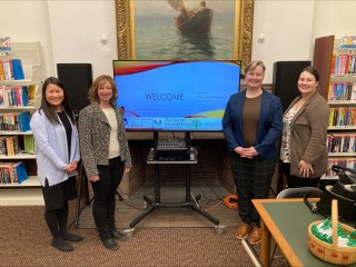 Health Equity Partnership of North Central Massachusetts 2025