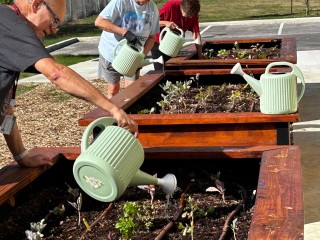 Gardopia Gardens 2025