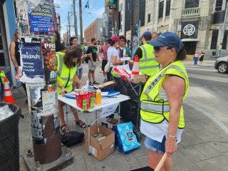 Fishtown Neighbors Association 2025