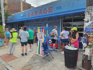 Fishtown Neighbors Association 2025