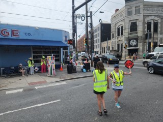 Fishtown Neighbors Association 2025