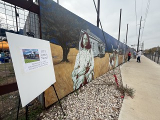 BikeTexas 2025