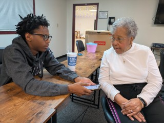 Marnel C. Moorman Family Life Center 2025