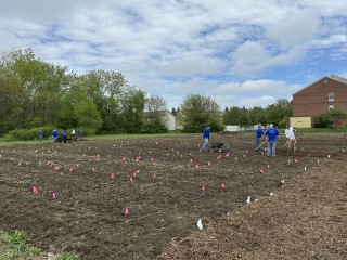 United Way of Hancock County 2025