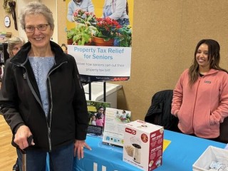 Local Initiatives Support Corporation Puget Sound 2025