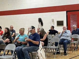 Mt. Adams Resource Stewards 2025