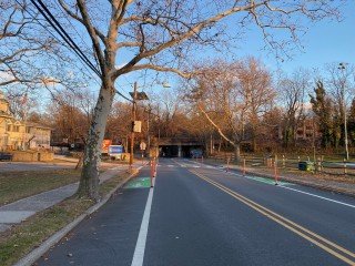 Walk Bike Ride South Orange with Meadowland Park Conservancy 2025