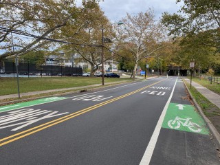 Walk Bike Ride South Orange with Meadowland Park Conservancy 2025