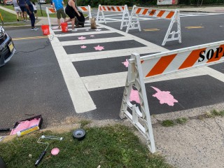 Walk Bike Ride South Orange with Meadowland Park Conservancy 2025