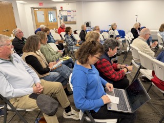 Bethany Beach Landowners Association 2025