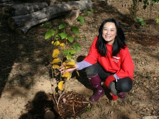 White House Farm Foundation 2025