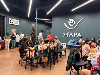 Maui Academy of Performing Arts 2025