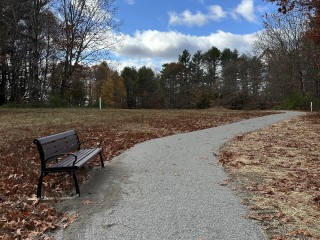 Loon Echo Land Trust 2025