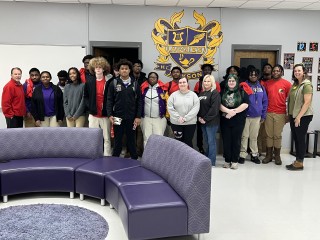 Rebuilding Together of South Alabama 2025