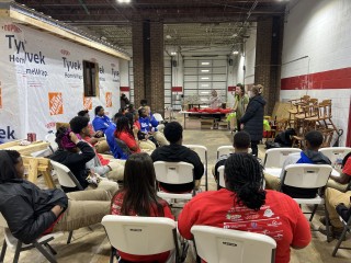 Rebuilding Together of South Alabama 2025