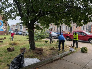 Mount Clare Community Council Inc. 2025