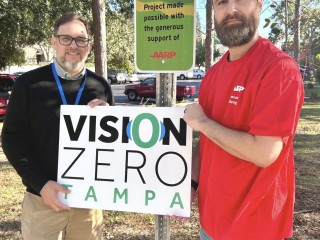 City of Tampa 2025