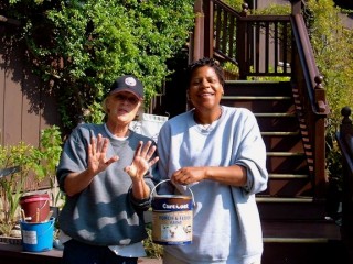 Volunteer Center of Santa Cruz County 2025