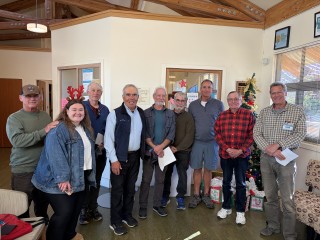 Volunteer Center of Santa Cruz County 2025