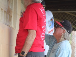Kauai Senior Citizens Softball Association 2025