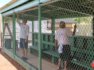 Kauai Senior Citizens Softball Association 2025