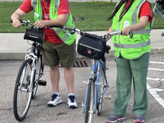 Cycle Kettering Chapter of Bike Miami Valley 2025