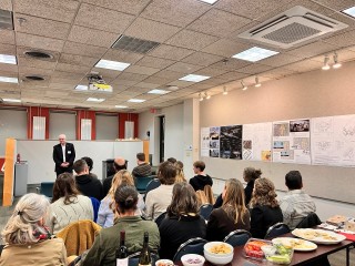 American Institute of Architects Maine 2025