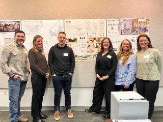 American Institute of Architects Maine 2025