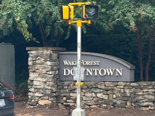 Town of Wake Forest 2025